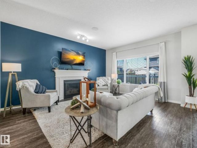 14 Sumac Lane, Sherwood Park, AB, T8H 0Z5 house for sale | Listing ID E4498 | Royal LePage