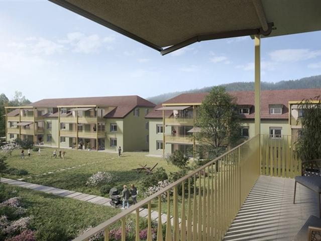 14m² Hobbyraum, 5300 Turgi