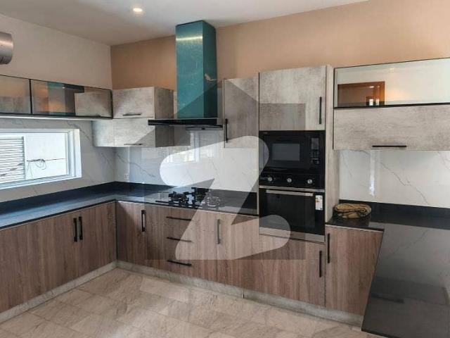1 Kanal Beautifully House For Rent In DHA Raya