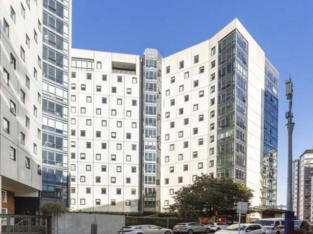 14A/8 Mount Street, Auckland Central, Auckland City