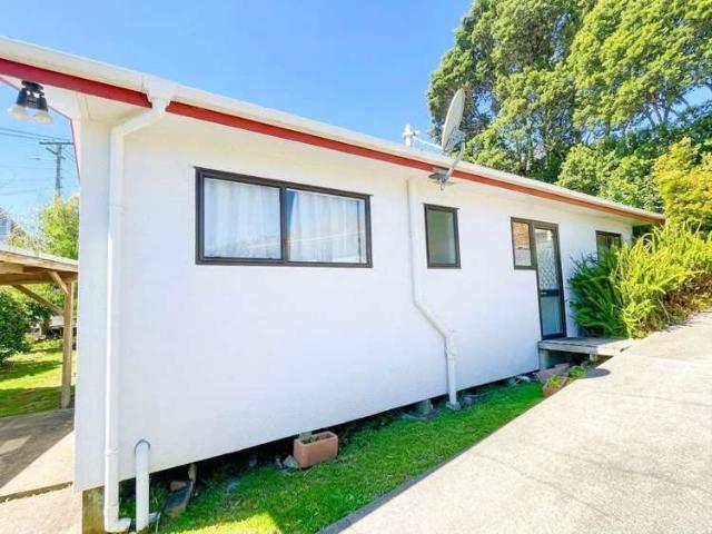 14A Amandale Avenue, Mt Albert, Auckland City