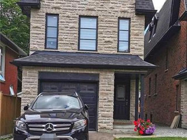 14A Gort Avenue, Toronto, ON, M8W 3Y5 house for lease | Listing ID W13495 | Royal LePage