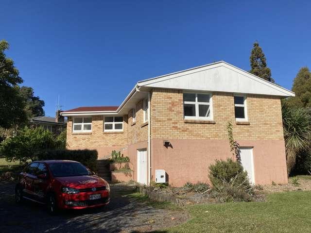 14A Knighton Road, Hillcrest, Hamilton City