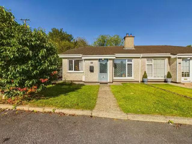 14a Kenure Court, Powerscourt, Waterford City Centre, X91F6YE.