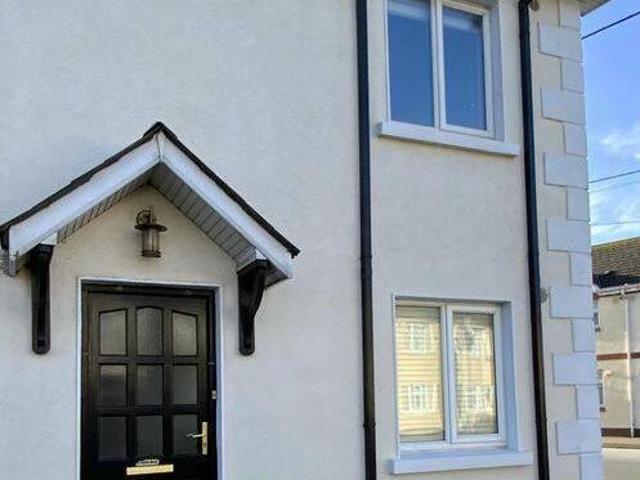 14a Harbour Road Arklow Co Wicklow