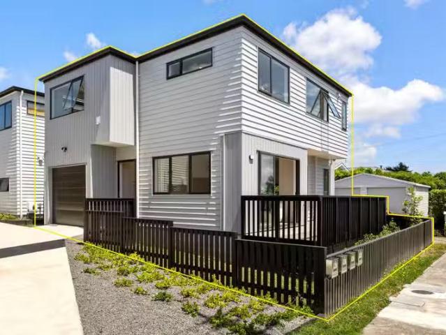 14A Locarno Avenue, Sandringham, Auckland City Real Estate