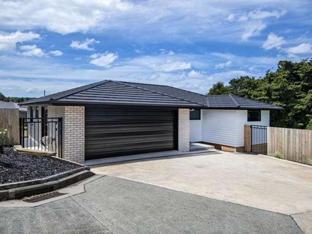 14A Logan Place, Te Kamo, Whangārei