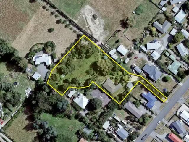 14A Lincoln Road, Carterton, Carterton