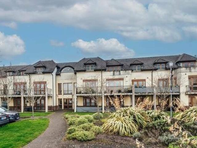 14A Maryfield Court Naas Co Kildare