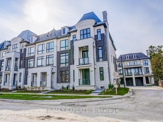 14A Mccachen Street, Richmond Hill | For Sale @ $1,399,000 | Condos. Ca