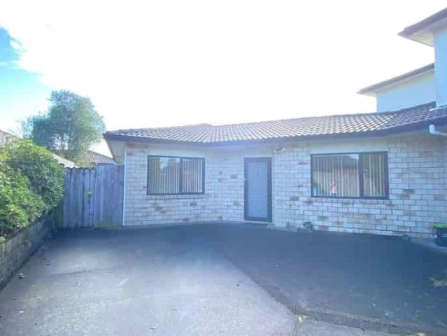 14A Shankill Place, East Tamaki, Manukau City