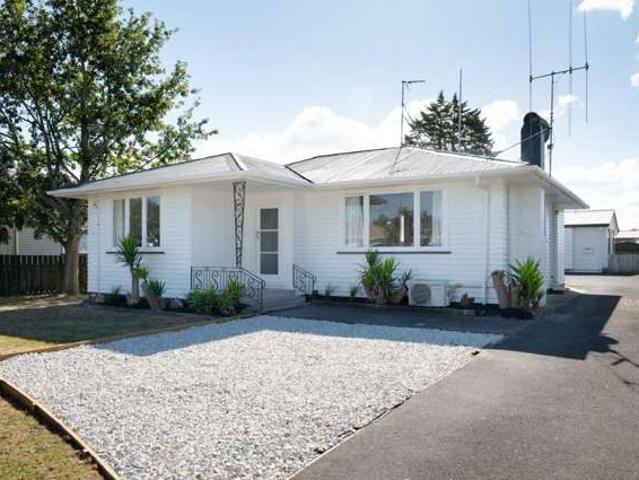 14A Wall Street, 1112, Hamilton City