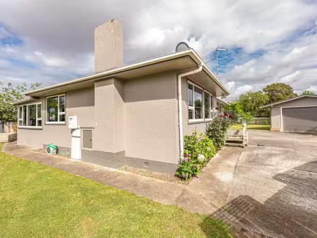 14A White Street, Whanganui East, Whanganui