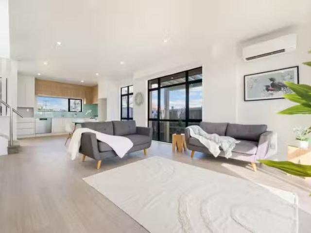 14A York Road, Papatoetoe, Manukau City