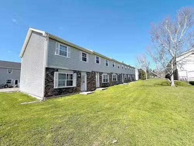14B Browns Court, Charlottetown, PE, C1A 9H3 townhouse for s.