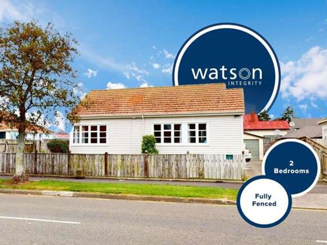 14B Freyberg Street, Roslyn, Palmerston North City
