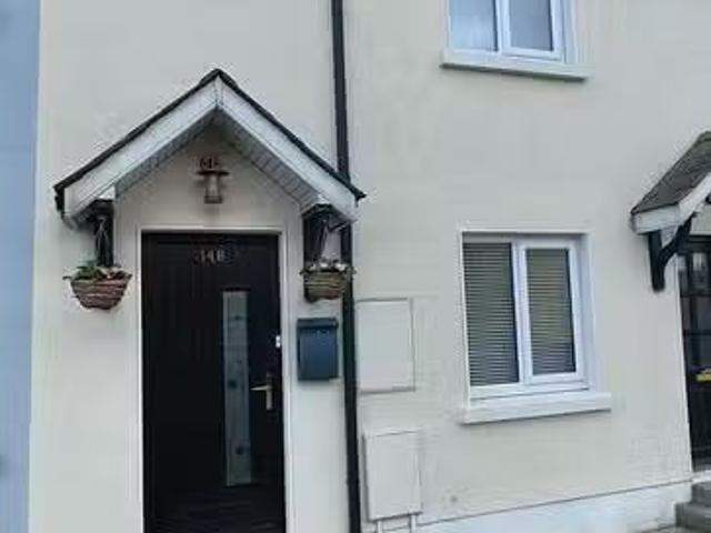 14B Harbour Road, Arklow, Co. Wicklow, Y14RY92 is for sale