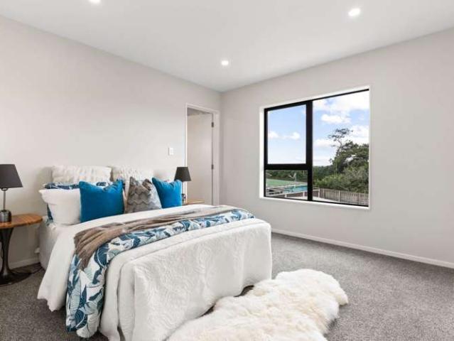 14C Jolson Road, Mt Wellington, Auckland City