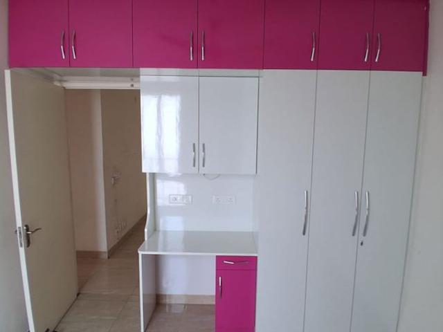 14th Avenue 3 Bedroom 1300 Sq. Ft. Apartment in Gaur City 2 Greater Noida Listing ID: #10121