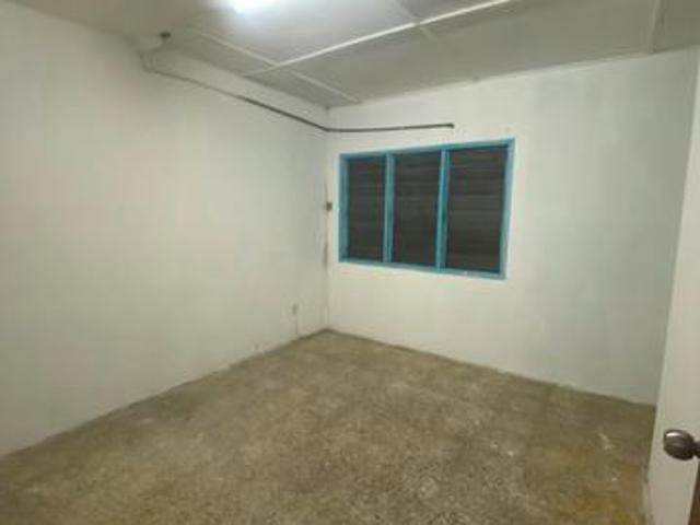 14x502R1B2 teres Taman Gemilang opposite KG25 MRT Taman Mutiara