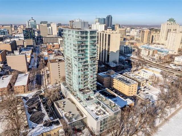 1504 Assiniboine Avenue, Winnipeg, MB, R3C 0V2 condo for sale | Listing ID 202608 | Royal LePage
