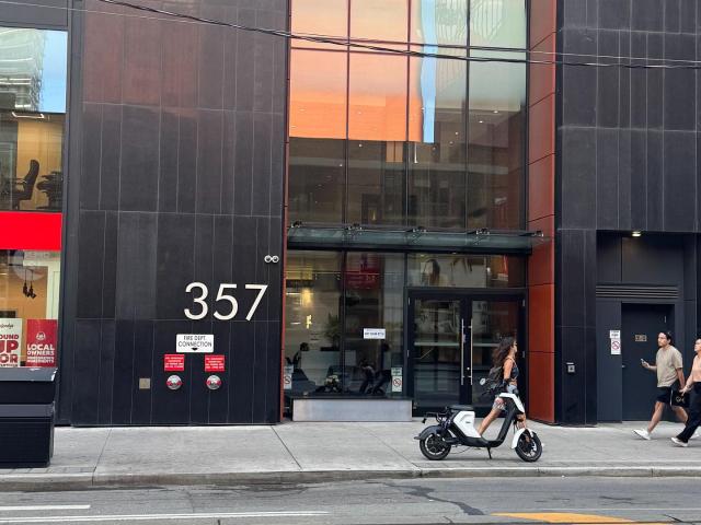1504 King Street W, Toronto | 1Beds/1Bath, Condo, $2,180/mo | Condos. Ca