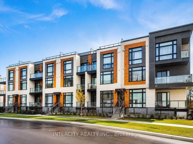 1504 11 David Eyer Road, Richmond Hill | 2Beds/3Bath, Townhouse, $589,000 | Condos. Ca