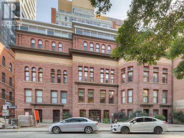 1504 11 St Joseph Street, Toronto, ON, M4Y 3G4 lease for lease | Listing ID C13458 | Royal LePage