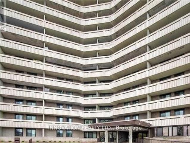 1504 1 Ambleside Drive, Ottawa, ON, K2B 8E1 lease for lease | Listing ID X13123 | Royal LePage