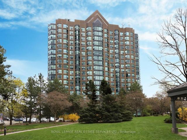 1504 2 Burnhamthorpe Road W, Mississauga | Sold, W13090 | Condos. Ca