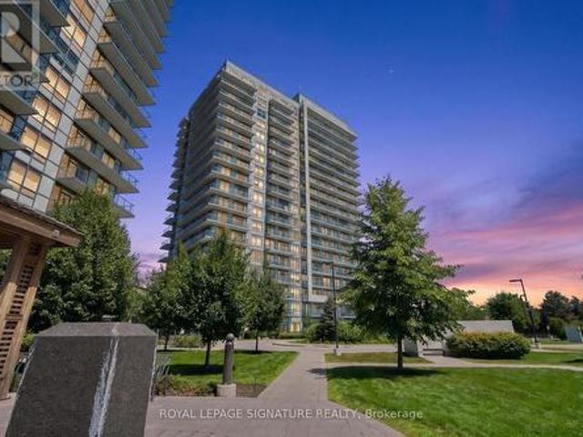 1504 4 Glen Erin Drive, Mississauga, ON, L5M 2E5 condo for sale | Listing ID W13603 | Royal LePage