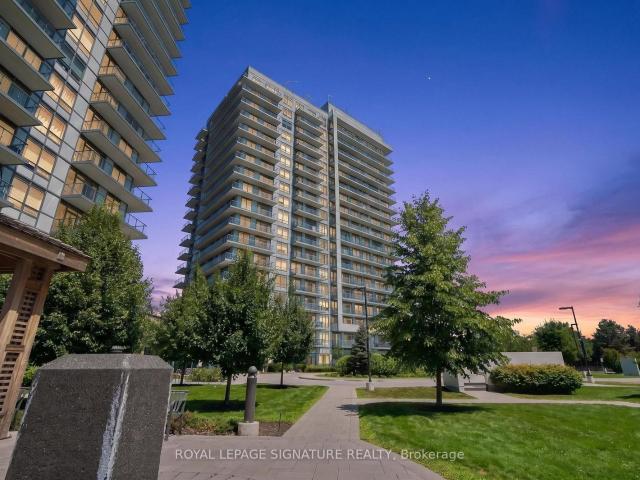 1504 4 Glen Erin Drive, Mississauga | 2+1Beds/2Bath, Condo, $649,999 | Condos. Ca