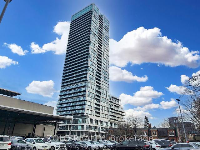 1504 5 Defries Street, Toronto | 2Beds/2Bath, Condo, $2,850/mo | Condos. Ca