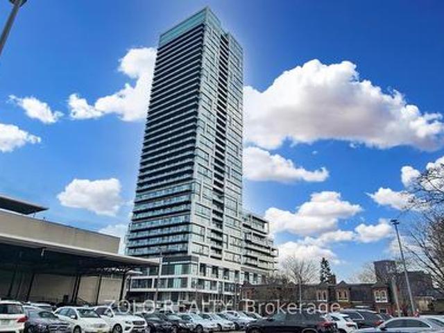 1504 5 Defries Street, Toronto, ON, M5A 0W7 lease for lease | Listing ID C13016 | Royal LePage