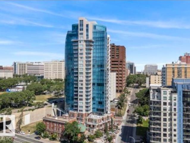 1504 9720 Street, Edmonton, AB, T5K 0K8 condo for sale | Listing ID E4496 | Royal LePage