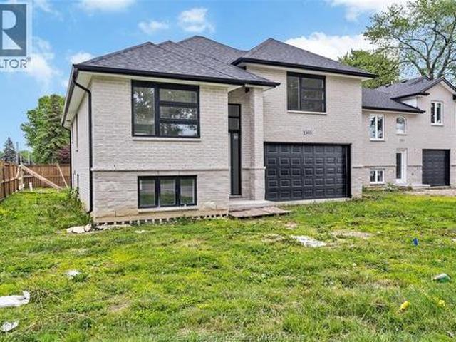 1505 Michigan Ave. Lasalle, ON, N9J 2G7 house for sale | Listing ID 26015 | Royal LePage