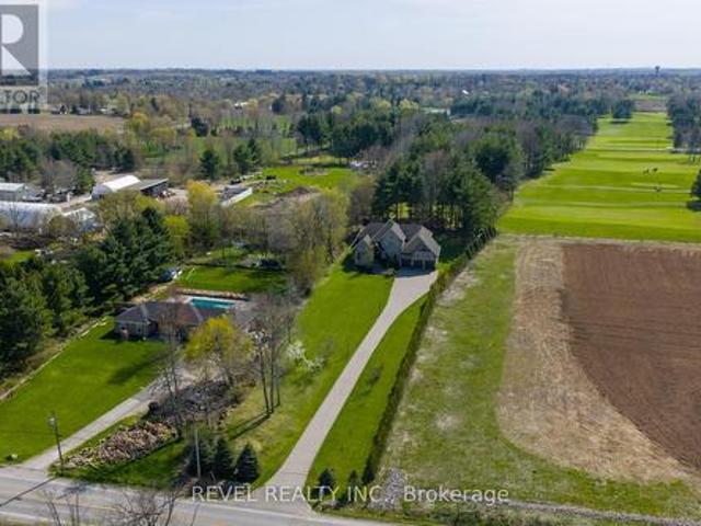 1505 Milburough Line, Hamilton, ON, L0R 1H0 house for sale | Listing ID X13473 | Royal LePage