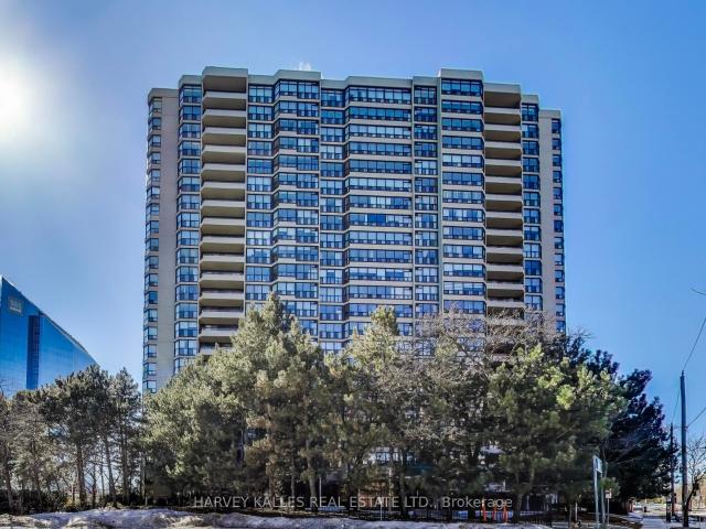 1505 Beecroft Road