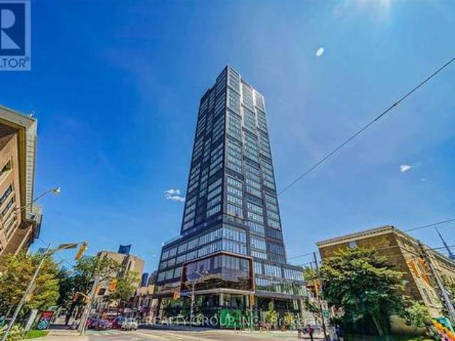 1505 College Street, Toronto, ON, M5T 0C8 lease for lease | Listing ID C13607 | Royal LePage