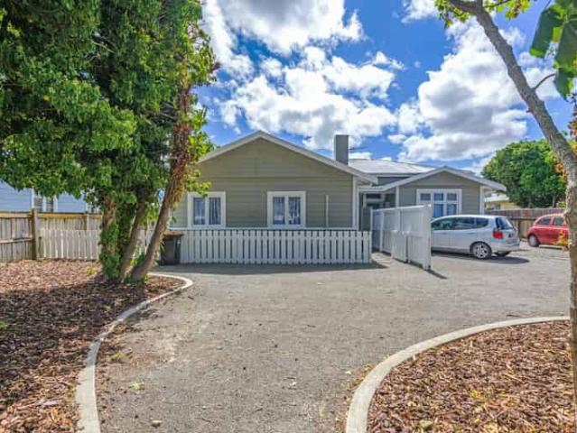 1/505 Featherston Street, Roslyn, Palmerston North City