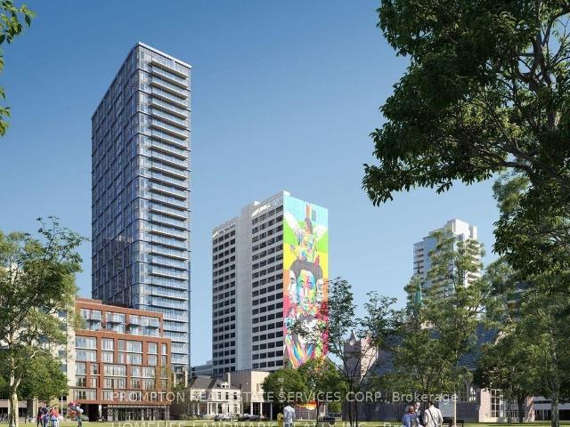 1505 Jarvis Street, Toronto | Leased, C13628 | Condos. Ca