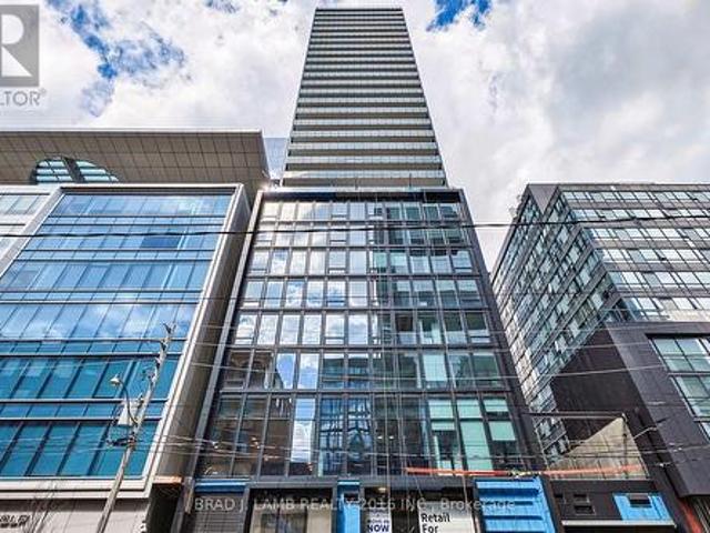 1505 King Street E, Toronto, ON, M5A 1K4 condo for sale | Listing ID C13250 | Royal LePage