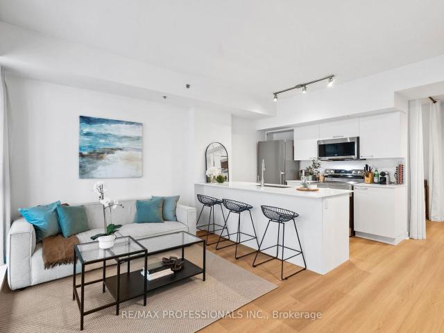 1505 King Street W, Toronto | Sold, C12875 | Condos. Ca