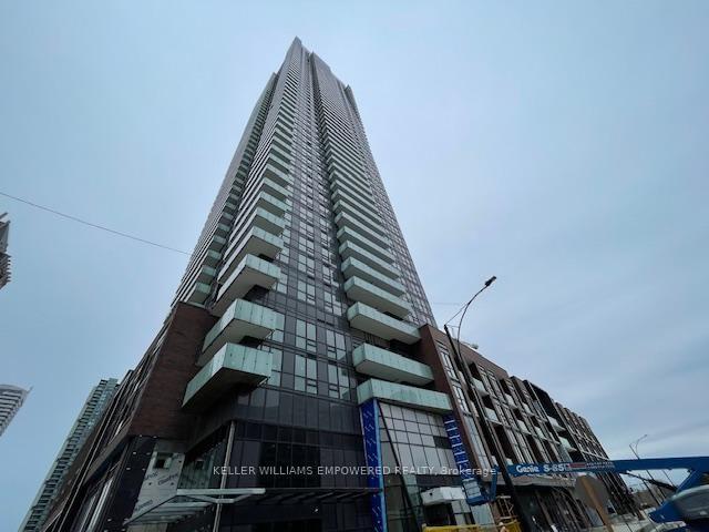 1505 Square One Drive, Mississauga | For Rent @ $2,000 | Condos. Ca