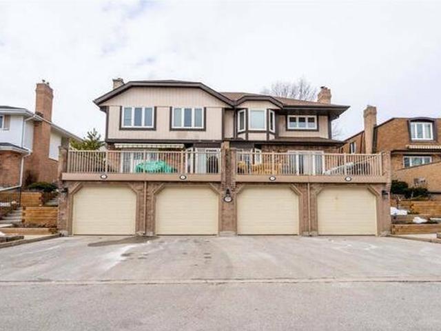 1505 Upper Middle Road Unit 2 Burlington Ontario