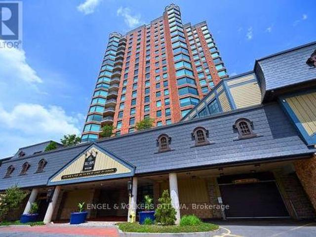 1505 15 St Andrew Street, Brockville, ON, K6V 0B8 condo for sale | Listing ID X11938 | Royal LePage