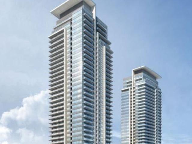 1505 12 Gandhi Lane, Thornhill | Expired, N12580 | Condos. Ca