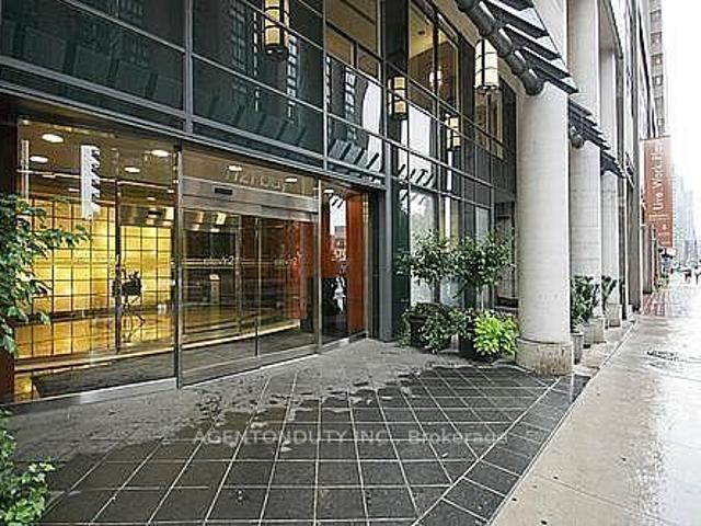 1505 1 Bay Street, Toronto | 1+1Beds/1Bath, Condo, $2,795/mo | Condos. Ca