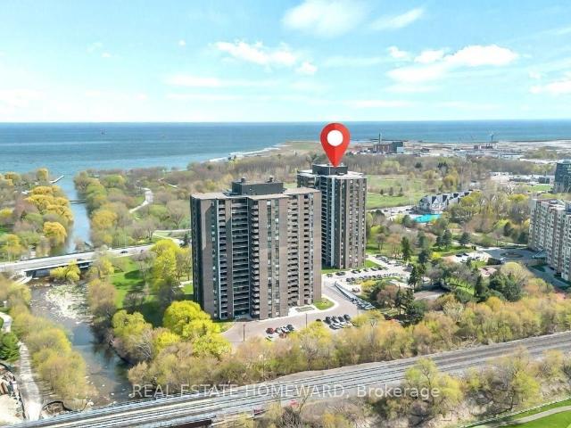 1505 1 Lakeshore Road E, Mississauga | 3Beds/2Bath, Condo, $589,900 | Condos. Ca