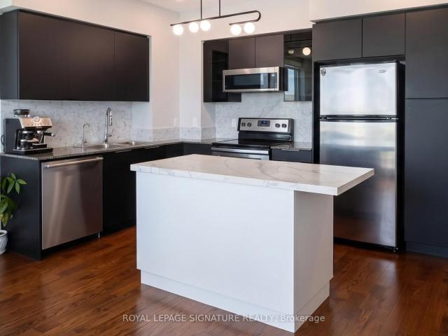 1505 2 Lake Shore Boulevard, Etobicoke | 1+1Beds/1Bath, Condo, $2,495/mo | Condos. Ca